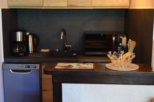 Appartement Oree Des Pistes B CH310-2O - Le Grand Bornand