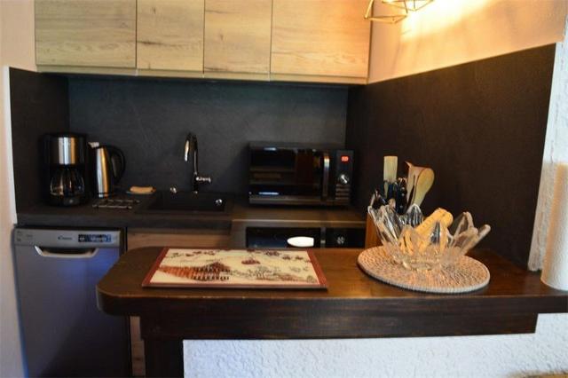 Appartement Oree Des Pistes B CH310-2O - Le Grand Bornand