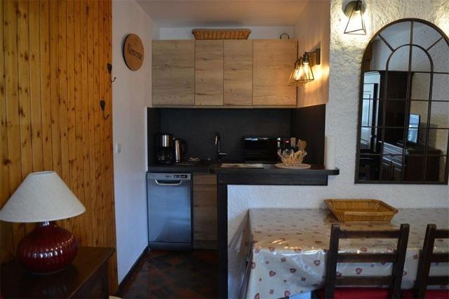 Appartement Oree Des Pistes B CH310-2O - Le Grand Bornand
