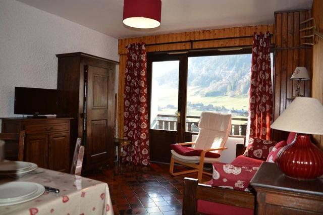 Appartement Oree Des Pistes B CH310-2O - Le Grand Bornand
