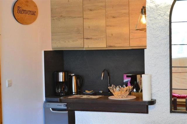 Appartement Oree Des Pistes B CH310-2O - Le Grand Bornand
