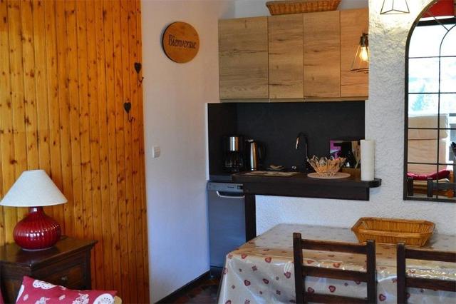 Appartement Oree Des Pistes B CH310-2O - Le Grand Bornand