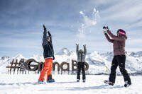 Appartement Pistes Du Soleil B CH360-B8 - Le Grand Bornand
