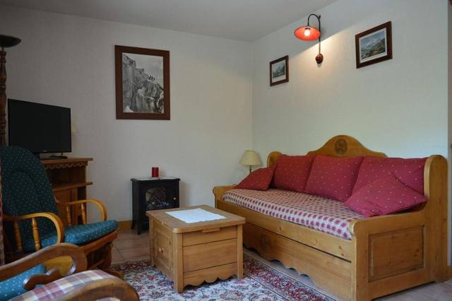 Appartement Pistes Du Soleil B CH360-B8 - Le Grand Bornand