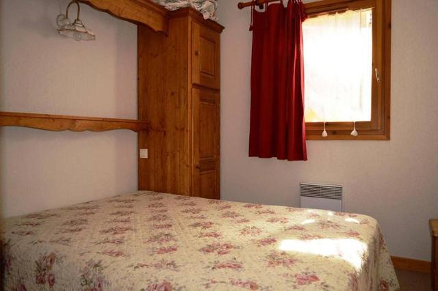 Appartement Pistes Du Soleil B CH360-B8 - Le Grand Bornand
