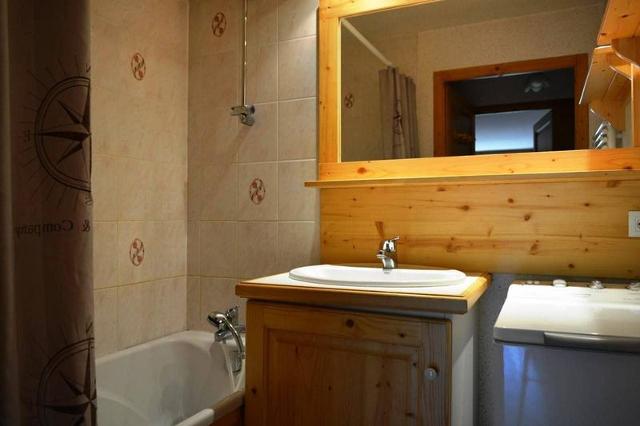 Appartement Pistes Du Soleil B CH360-B8 - Le Grand Bornand