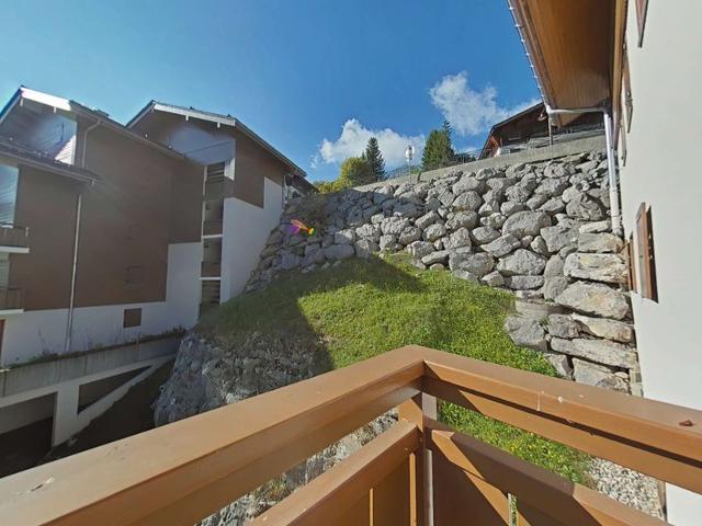 Appartement Pistes Du Soleil B CH360-B8 - Le Grand Bornand