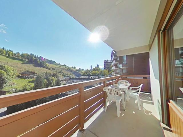 Appartement Pistes Du Soleil B CH360-B8 - Le Grand Bornand
