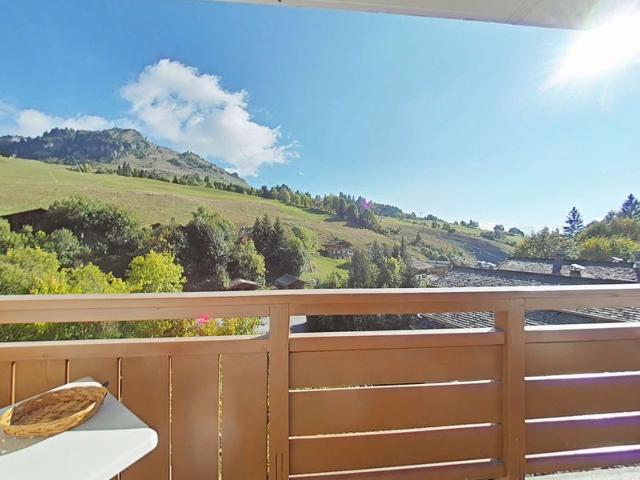 Appartement Pistes Du Soleil B CH360-B8 - Le Grand Bornand