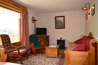Appartement Pistes Du Soleil B CH360-B8 - Le Grand Bornand