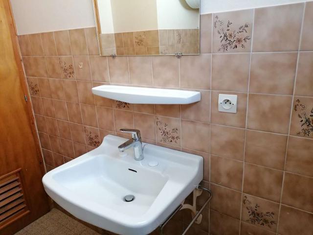 Appartement Vardase CH410-1D - Le Grand Bornand