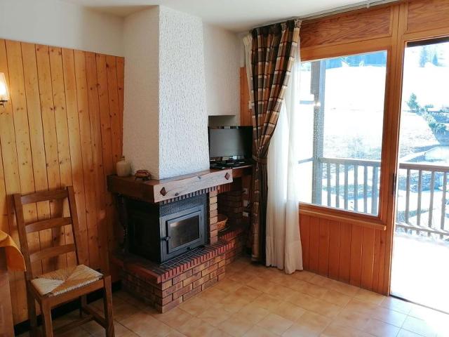 Appartement Vardase CH410-1D - Le Grand Bornand