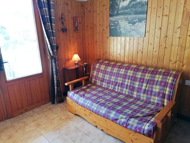 Appartement Vardase CH410-1D - Le Grand Bornand