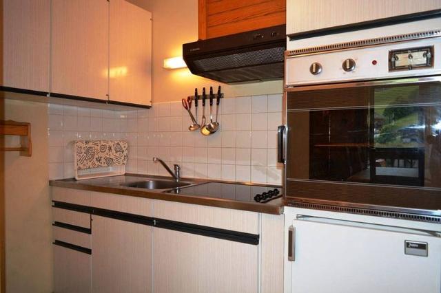 Appartement Vardase CH410-1D - Le Grand Bornand
