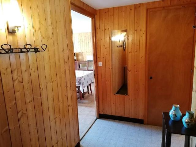 Appartement Vardase CH410-1D - Le Grand Bornand