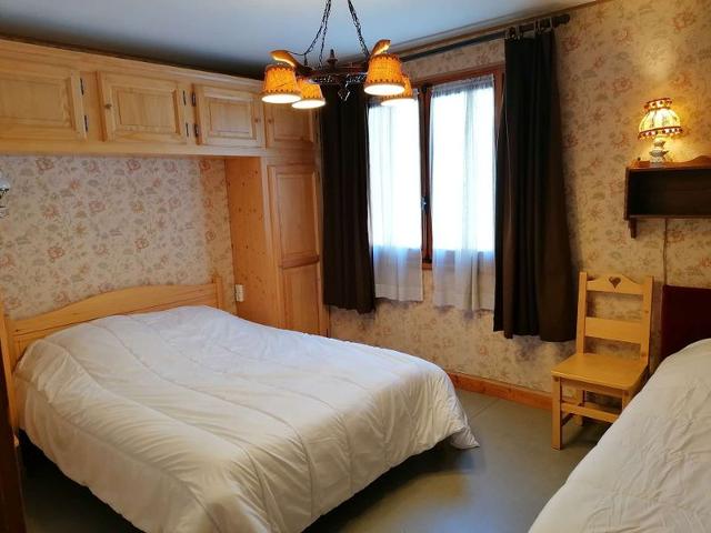 Appartement Vardase CH410-1D - Le Grand Bornand