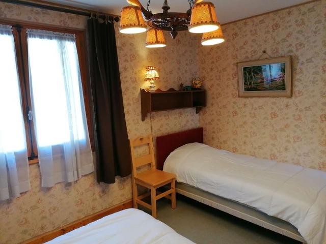 Appartement Vardase CH410-1D - Le Grand Bornand