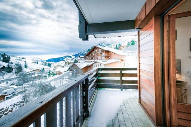 Appartement Florimontagnes A CH200-004 - Le Grand Bornand