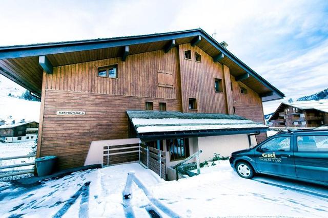 Appartement Florimontagnes A CH200-004 - Le Grand Bornand