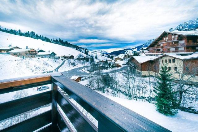 Appartement Florimontagnes A CH200-004 - Le Grand Bornand