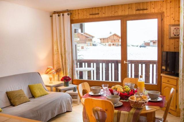 Appartement Florimontagnes A CH200-004 - Le Grand Bornand
