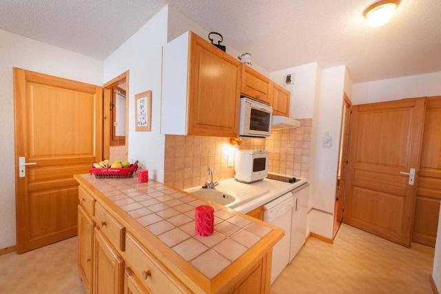 Appartement Florimontagnes A CH200-004 - Le Grand Bornand