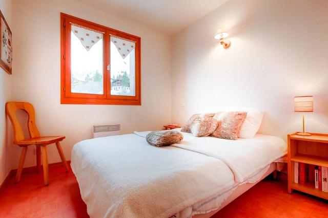 Appartement Florimontagnes A CH200-004 - Le Grand Bornand