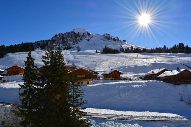Appartement Florimontagnes A CH200-004 - Le Grand Bornand