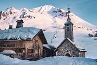 Appartement Charmettes CH110-004 - Le Grand Bornand