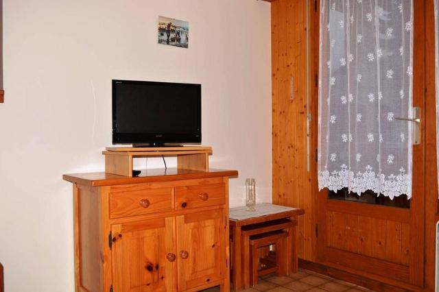 Appartement Charmettes CH110-004 - Le Grand Bornand