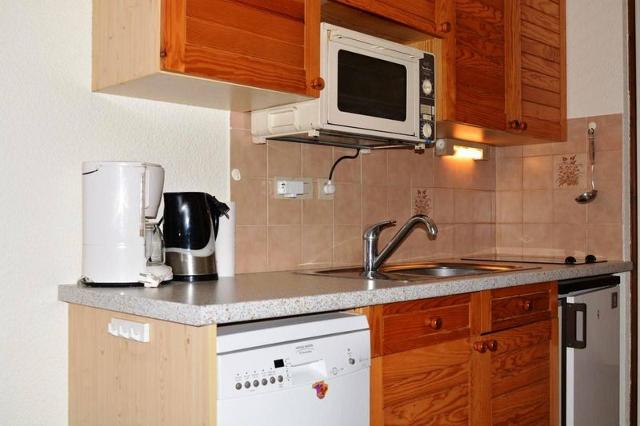 Appartement Charmettes CH110-004 - Le Grand Bornand