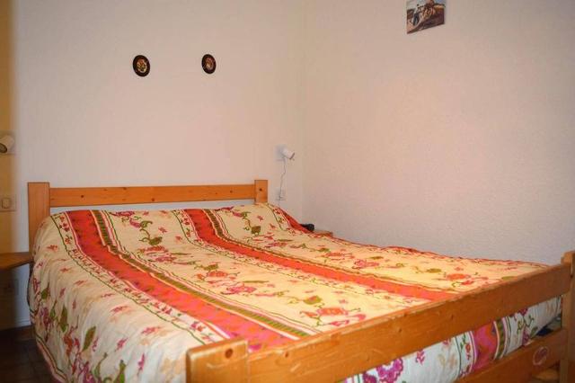 Appartement Charmettes CH110-004 - Le Grand Bornand