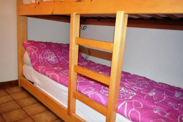 Appartement Charmettes CH110-004 - Le Grand Bornand
