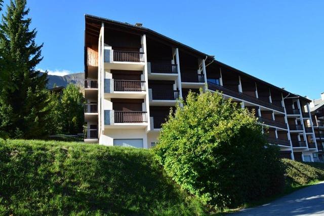 Appartement Roches Fleuries 1 CH380-1B - Le Grand Bornand