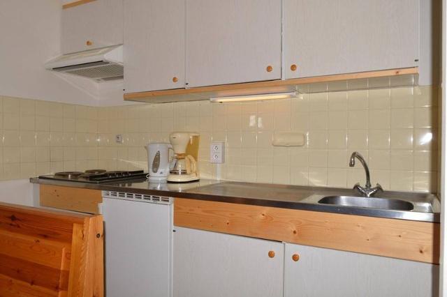 Appartement Roches Fleuries 1 CH380-1B - Le Grand Bornand