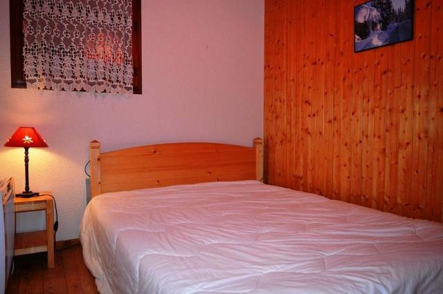 Appartement Kodiac CH250-006 - Le Grand Bornand