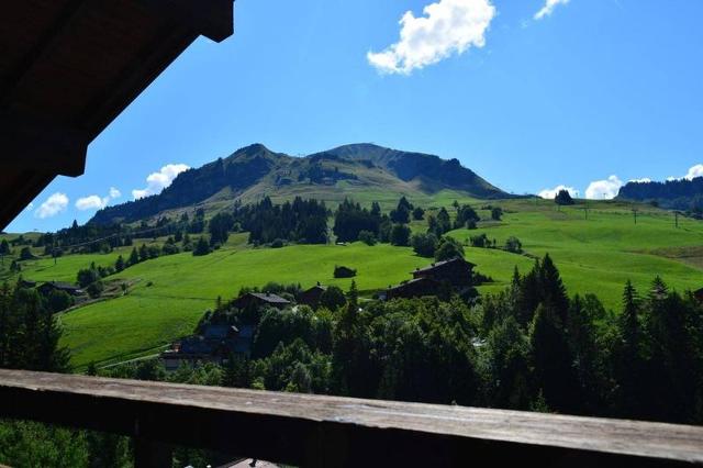 Appartement Jalouvre CH240-3E - Le Grand Bornand