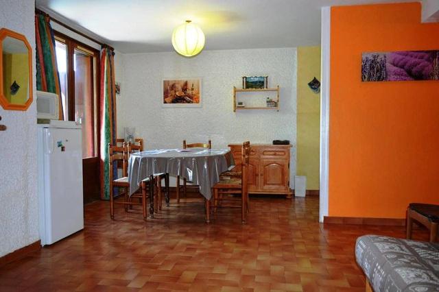 Appartement Jalouvre CH240-3E - Le Grand Bornand