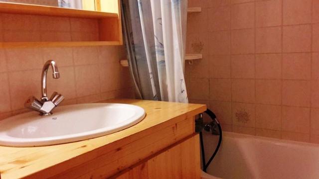 Appartement Loges B CH290-012 - Le Grand Bornand