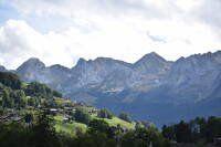 Appartement Loges B CH290-012 - Le Grand Bornand