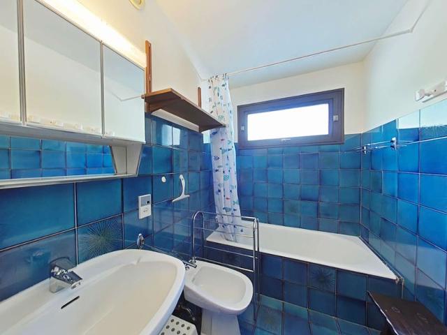 Appartement Oree Des Pistes A CH300-1L - Le Grand Bornand
