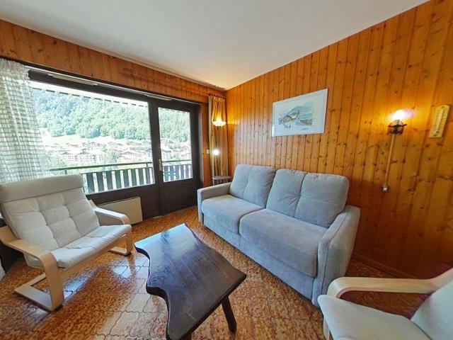 Appartement Oree Des Pistes A CH300-1L - Le Grand Bornand