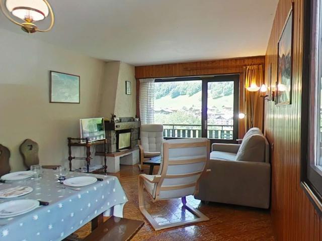 Appartement Oree Des Pistes A CH300-1L - Le Grand Bornand