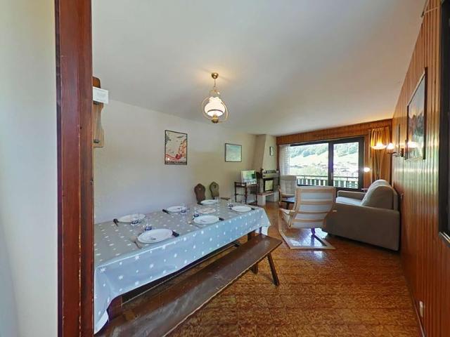 Appartement Oree Des Pistes A CH300-1L - Le Grand Bornand