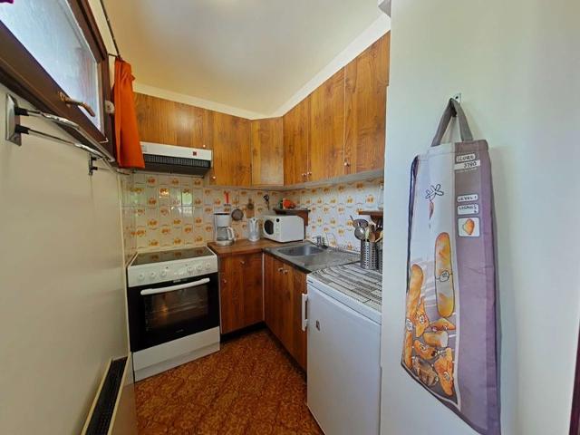 Appartement Oree Des Pistes A CH300-1L - Le Grand Bornand