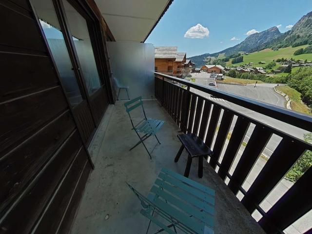 Appartement Oree Des Pistes A CH300-1L - Le Grand Bornand