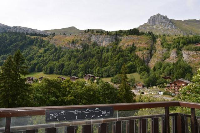 Appartement Oree Des Pistes A CH300-1L - Le Grand Bornand