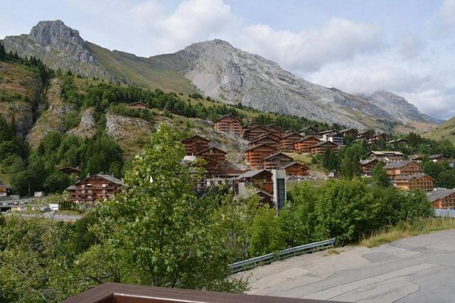 Appartement Oree Des Pistes A CH300-1L - Le Grand Bornand