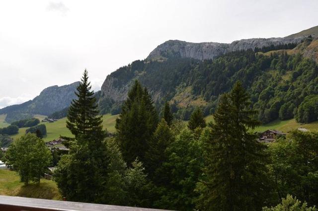 Appartement Oree Des Pistes A CH300-1L - Le Grand Bornand