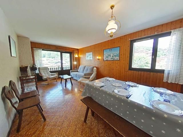Appartement Oree Des Pistes A CH300-1L - Le Grand Bornand